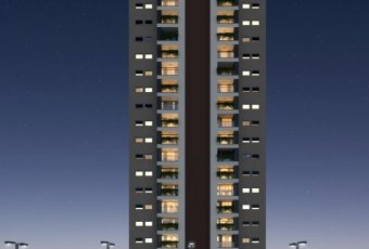 Residencial Pedro Santiago &ndash; Apartamentos para loca&ccedil;&atilde;o