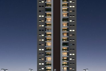 Residencial Pedro Santiago &ndash; Apartamentos para loca&ccedil;&atilde;o